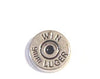 Replica Win 9mm Bullet Floating Charm - Stoney Creek Charms