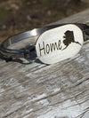 Exclusive Personalized Bangle Bracelet