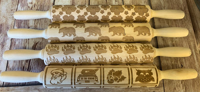 Rolling Pins