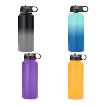 Water Bottles ~ Vacuume Sealed Stainless Steel