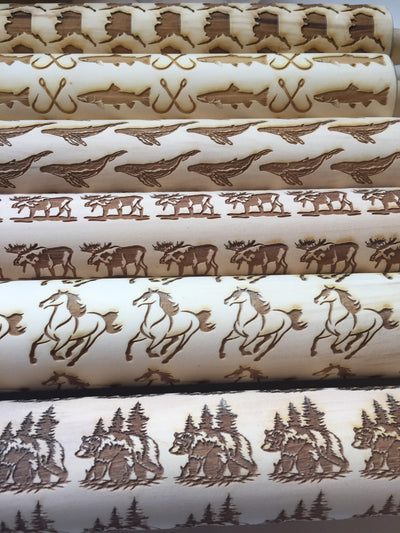 Rolling Pins