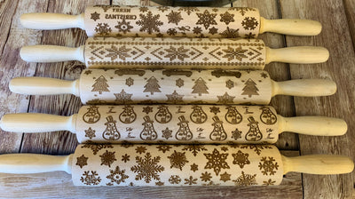 Rolling Pins