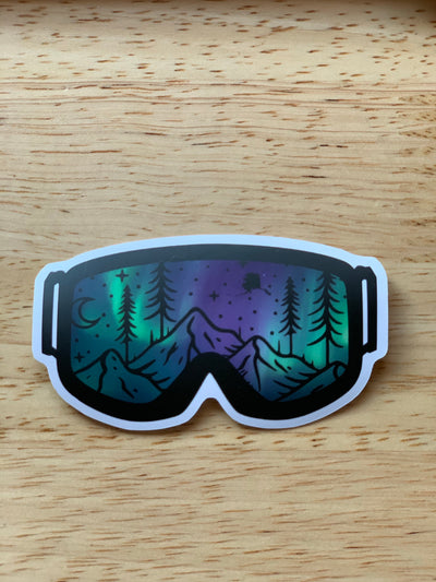 Vinyl Stickers