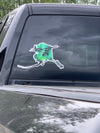Vinyl Car Decals