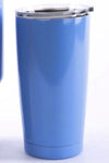 Coffee Tumbler 20oz Custom Engraved