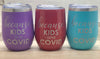 Funny Wine Tumblers