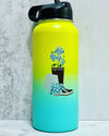 Water Bottles ~ Vacuume Sealed Stainless Steel