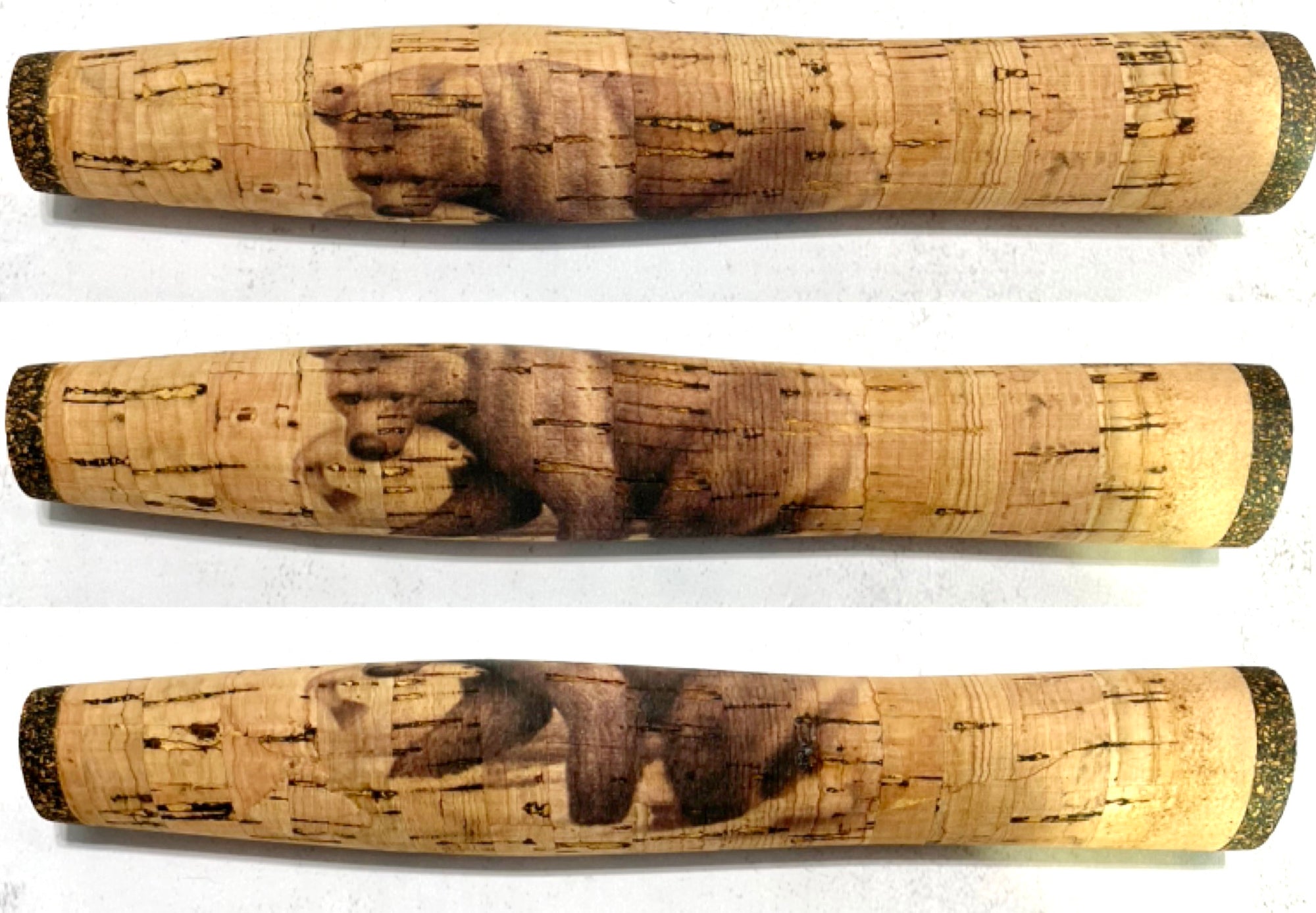 Cork Grips