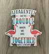 Vinyl Stickers