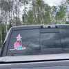 Vinyl Car Decals