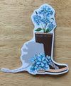 Vinyl Stickers
