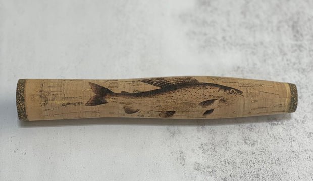 Cork Grips