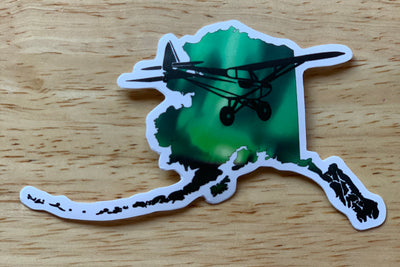 Vinyl Stickers