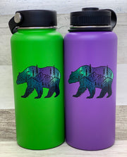 Water Bottles ~ Vacuume Sealed Stainless Steel