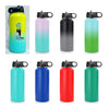 Water Bottles ~ Vacuume Sealed Stainless Steel