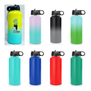 Water Bottles ~ Vacuume Sealed Stainless Steel