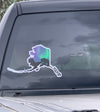 Vinyl Car Decals