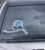 Vinyl Car Decals