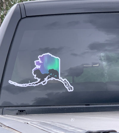 Vinyl Car Decals