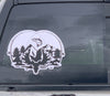 Vinyl Car Decals
