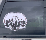 Vinyl Car Decals