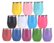 Funny Wine Tumblers