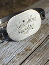 Exclusive Personalized Bangle Bracelet