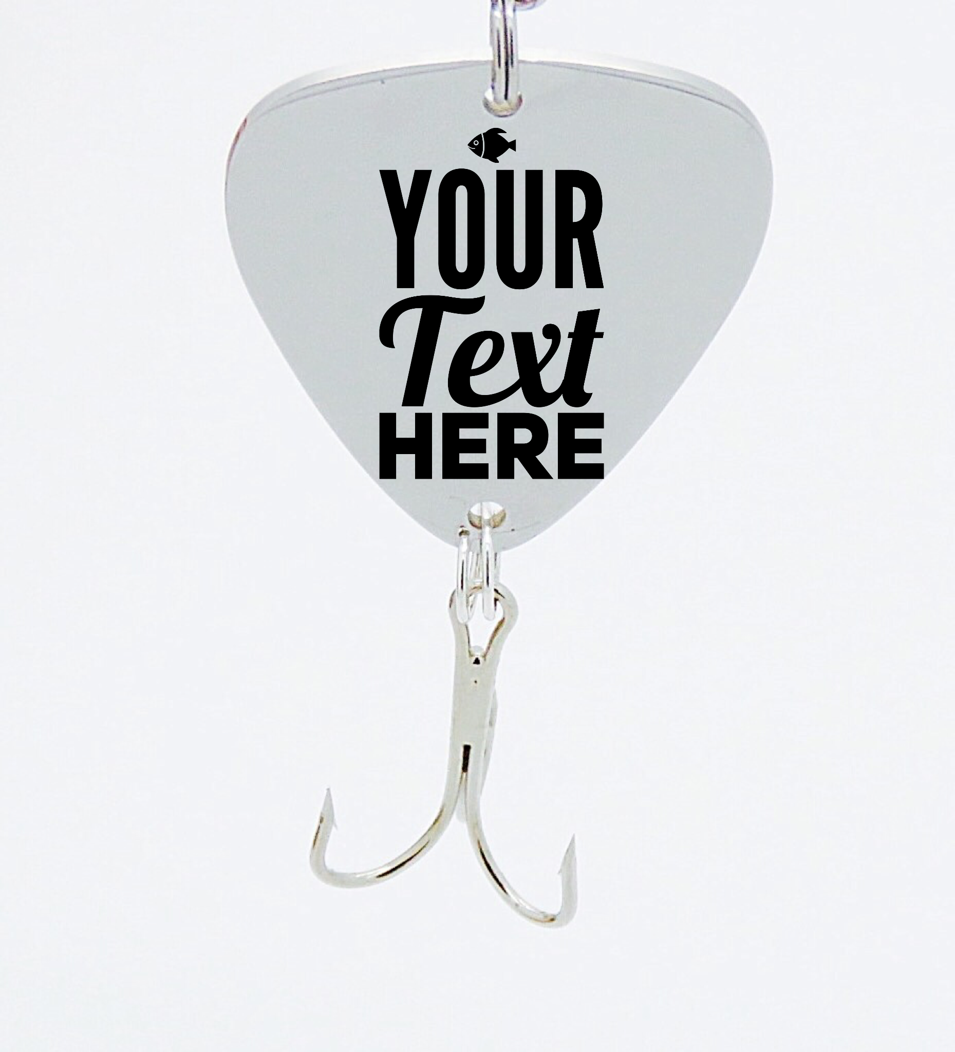 engraved fishing lures uk Custom engraved fishing lure – Alaska Life Designs
