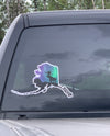 Vinyl Car Decals