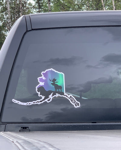 Vinyl Car Decals