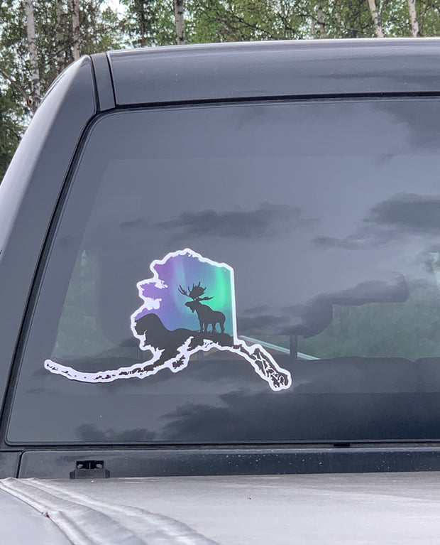 Vinyl Car Decals