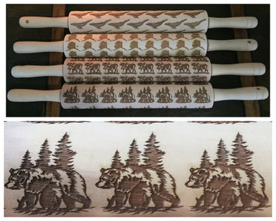 Rolling Pins