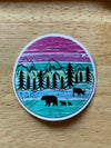Vinyl Stickers