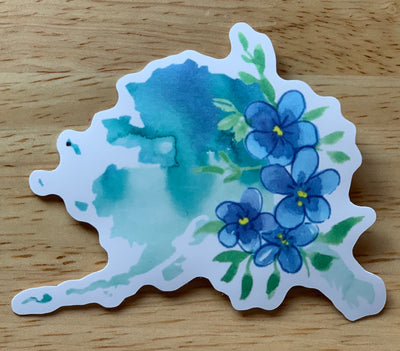 Vinyl Stickers