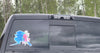 Vinyl Car Decals