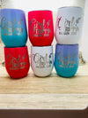 Funny Wine Tumblers