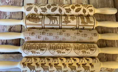Rolling Pins