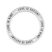Love Circle Plate