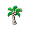 Palm Tree Charm - Stoney Creek Charms