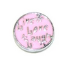 Live Love Laugh Charm - Stoney Creek Charms