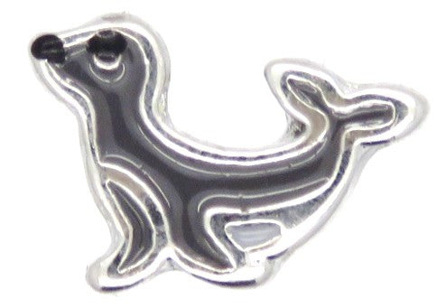 Seal Charm - Stoney Creek Charms