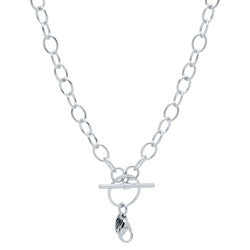 20" toggle chain - Stoney Creek Charms